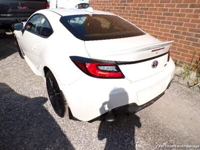 2024 Toyota GR86 Premium   - Photo 5 - Woodbridge, ON L4L 8L6