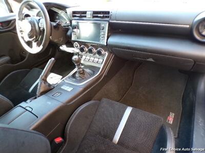 2024 Toyota GR86 Premium   - Photo 10 - Woodbridge, ON L4L 8L6