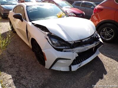 2024 Toyota GR86 Premium   - Photo 2 - Woodbridge, ON L4L 8L6