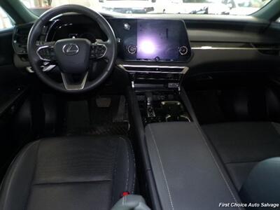 2023 Lexus RX   - Photo 11 - Woodbridge, ON L4L 8L6