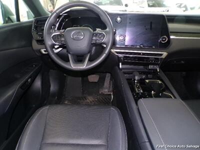 2023 Lexus RX   - Photo 12 - Woodbridge, ON L4L 8L6