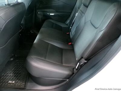 2023 Lexus RX   - Photo 10 - Woodbridge, ON L4L 8L6