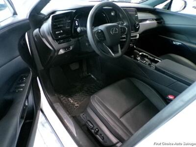 2023 Lexus RX   - Photo 8 - Woodbridge, ON L4L 8L6