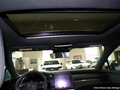 2023 Lexus RX   - Photo 13 - Woodbridge, ON L4L 8L6