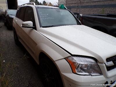 2011 Mercedes-Benz GLK GLK 350 4MATIC   - Photo 3 - Woodbridge, ON L4L 8L6