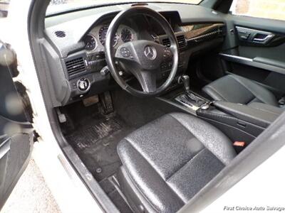 2011 Mercedes-Benz GLK GLK 350 4MATIC   - Photo 8 - Woodbridge, ON L4L 8L6