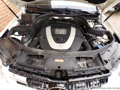 2011 Mercedes-Benz GLK GLK 350 4MATIC   - Photo 7 - Woodbridge, ON L4L 8L6