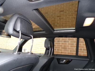 2011 Mercedes-Benz GLK GLK 350 4MATIC   - Photo 13 - Woodbridge, ON L4L 8L6