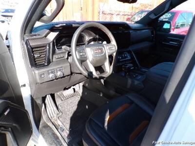 2025 GMC Sierra 1500   - Photo 8 - Woodbridge, ON L4L 8L6
