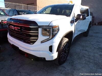 2025 GMC Sierra 1500   - Photo 1 - Woodbridge, ON L4L 8L6