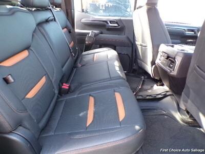 2025 GMC Sierra 1500   - Photo 10 - Woodbridge, ON L4L 8L6