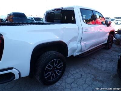 2025 GMC Sierra 1500   - Photo 3 - Woodbridge, ON L4L 8L6