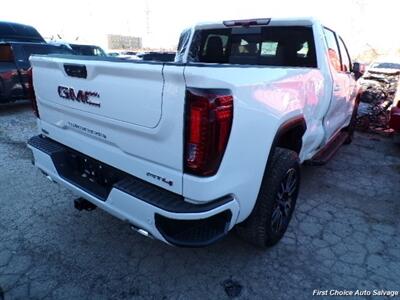 2025 GMC Sierra 1500   - Photo 4 - Woodbridge, ON L4L 8L6