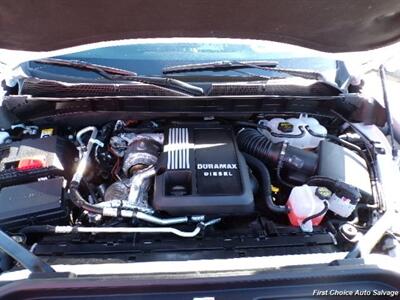 2025 GMC Sierra 1500   - Photo 7 - Woodbridge, ON L4L 8L6