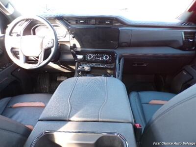 2025 GMC Sierra 1500   - Photo 11 - Woodbridge, ON L4L 8L6