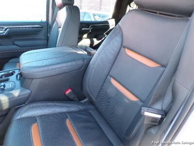 2025 GMC Sierra 1500   - Photo 9 - Woodbridge, ON L4L 8L6