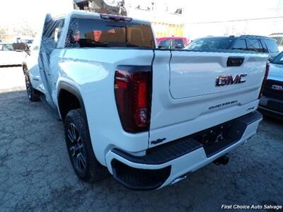 2025 GMC Sierra 1500   - Photo 5 - Woodbridge, ON L4L 8L6
