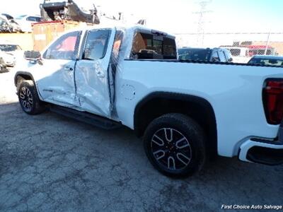 2025 GMC Sierra 1500   - Photo 6 - Woodbridge, ON L4L 8L6