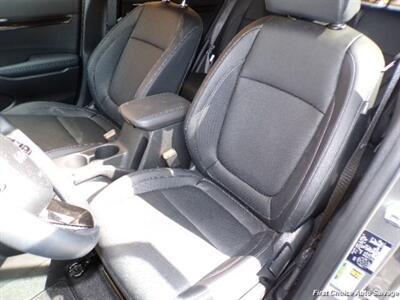 2025 Kia Seltos   - Photo 9 - Woodbridge, ON L4L 8L6