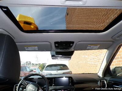 2025 Kia Seltos   - Photo 13 - Woodbridge, ON L4L 8L6