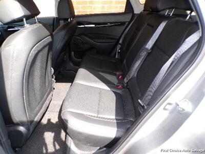 2025 Kia Seltos   - Photo 10 - Woodbridge, ON L4L 8L6