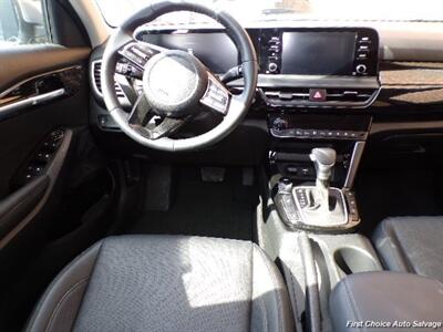 2025 Kia Seltos   - Photo 12 - Woodbridge, ON L4L 8L6