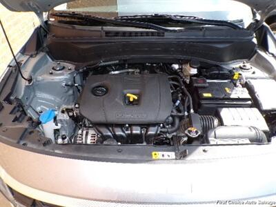 2025 Kia Seltos   - Photo 7 - Woodbridge, ON L4L 8L6