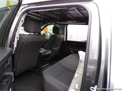 2023 Toyota Tundra SR5 - Photo 7 - Woodbridge, ON L4L 8L6