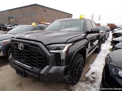 2023 Toyota Tundra SR5 - Photo 2 - Woodbridge, ON L4L 8L6