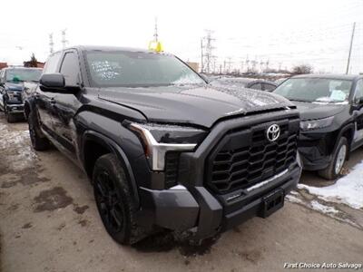 2023 Toyota Tundra SR5 - Photo 3 - Woodbridge, ON L4L 8L6