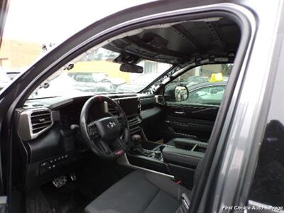 2023 Toyota Tundra SR5 - Photo 6 - Woodbridge, ON L4L 8L6