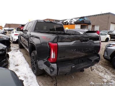 2023 Toyota Tundra SR5 - Photo 5 - Woodbridge, ON L4L 8L6