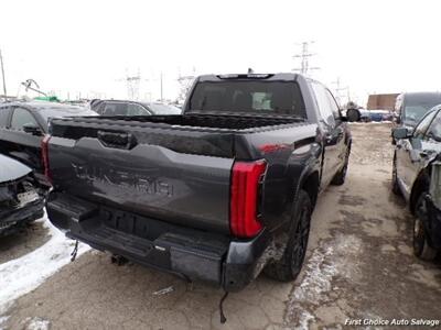 2023 Toyota Tundra SR5 - Photo 4 - Woodbridge, ON L4L 8L6