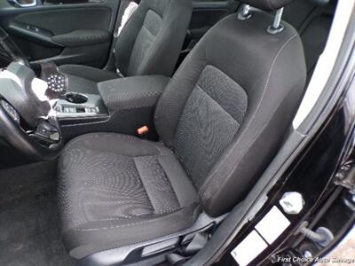 2024 Honda Civic EX   - Photo 9 - Woodbridge, ON L4L 8L6