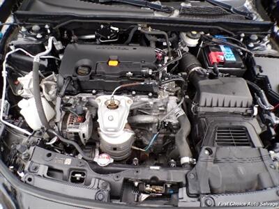 2024 Honda Civic EX   - Photo 7 - Woodbridge, ON L4L 8L6