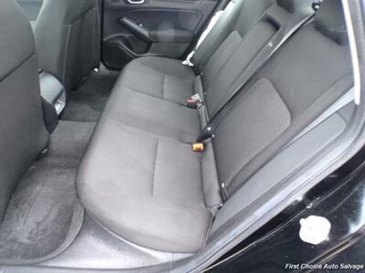 2024 Honda Civic EX   - Photo 10 - Woodbridge, ON L4L 8L6