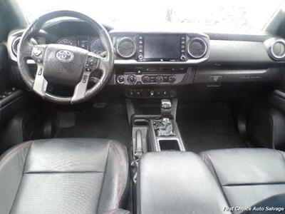 2022 Toyota Tacoma TRD Pro - Photo 12 - Woodbridge, ON L4L 8L6