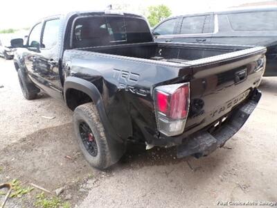 2022 Toyota Tacoma TRD Pro - Photo 6 - Woodbridge, ON L4L 8L6