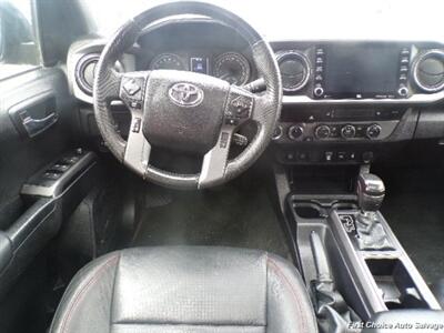 2022 Toyota Tacoma TRD Pro - Photo 13 - Woodbridge, ON L4L 8L6
