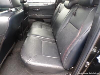 2022 Toyota Tacoma TRD Pro - Photo 11 - Woodbridge, ON L4L 8L6