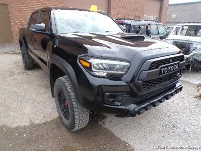 2022 Toyota Tacoma TRD Pro - Photo 3 - Woodbridge, ON L4L 8L6