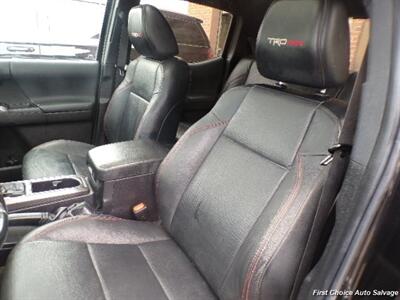2022 Toyota Tacoma TRD Pro - Photo 10 - Woodbridge, ON L4L 8L6