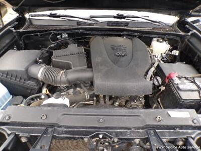 2022 Toyota Tacoma TRD Pro - Photo 8 - Woodbridge, ON L4L 8L6