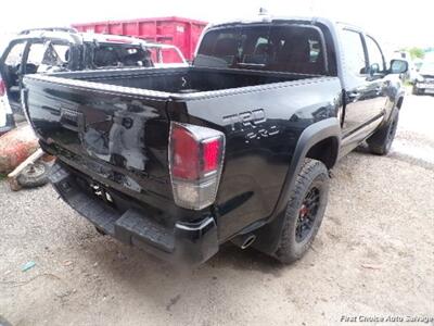 2022 Toyota Tacoma TRD Pro - Photo 5 - Woodbridge, ON L4L 8L6