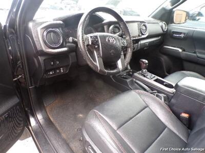 2022 Toyota Tacoma TRD Pro - Photo 9 - Woodbridge, ON L4L 8L6