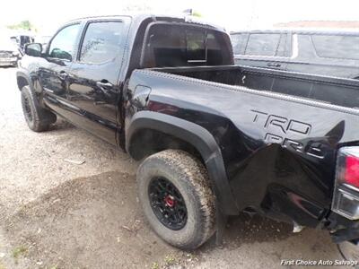 2022 Toyota Tacoma TRD Pro - Photo 7 - Woodbridge, ON L4L 8L6