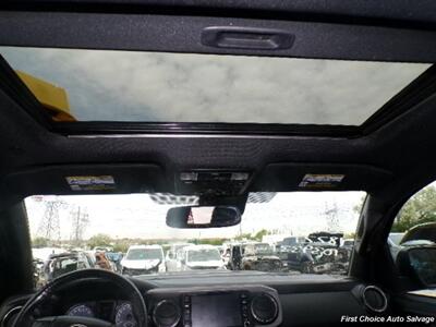 2022 Toyota Tacoma TRD Pro - Photo 14 - Woodbridge, ON L4L 8L6
