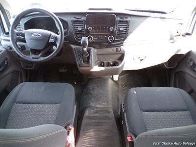 2024 Ford Transit 150 - Photo 11 - Woodbridge, ON L4L 8L6