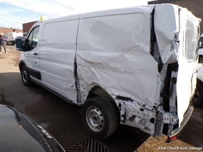2024 Ford Transit 150 - Photo 6 - Woodbridge, ON L4L 8L6