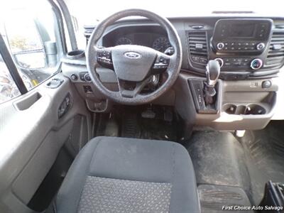 2024 Ford Transit 150 - Photo 12 - Woodbridge, ON L4L 8L6